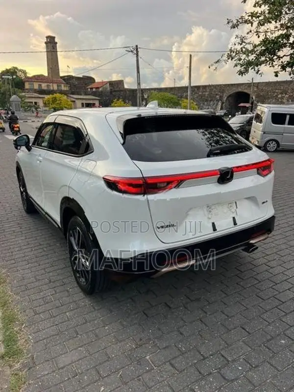 Honda Vezel Z Premium 2023