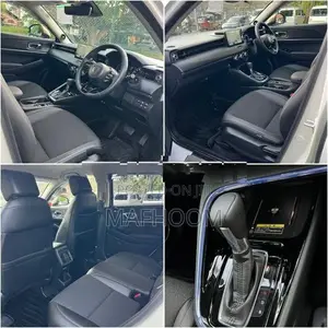 Honda Vezel Z Premium 2023