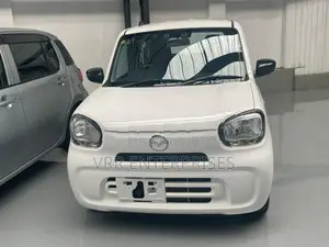 Mazda Carol 2023