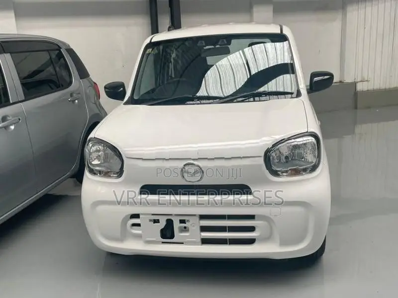 Mazda Carol 2023