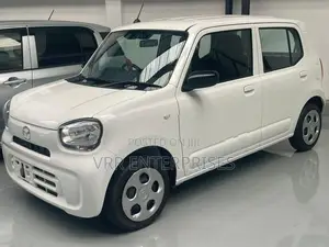 Mazda Carol 2023