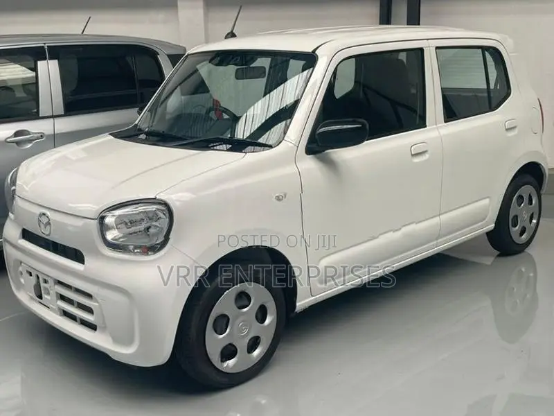 Mazda Carol 2023