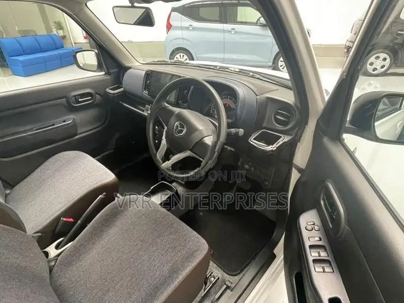 Mazda Carol 2023