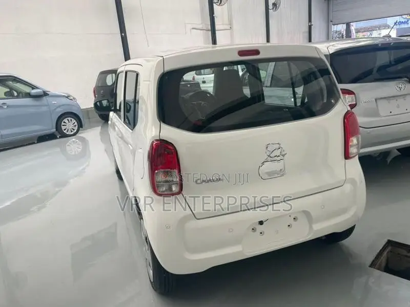 Mazda Carol 2023