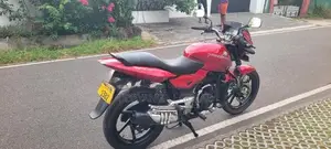 Bajaj Pulsar 180 2007