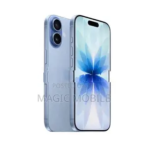 Apple iPhone 17 256GB (Brand New)