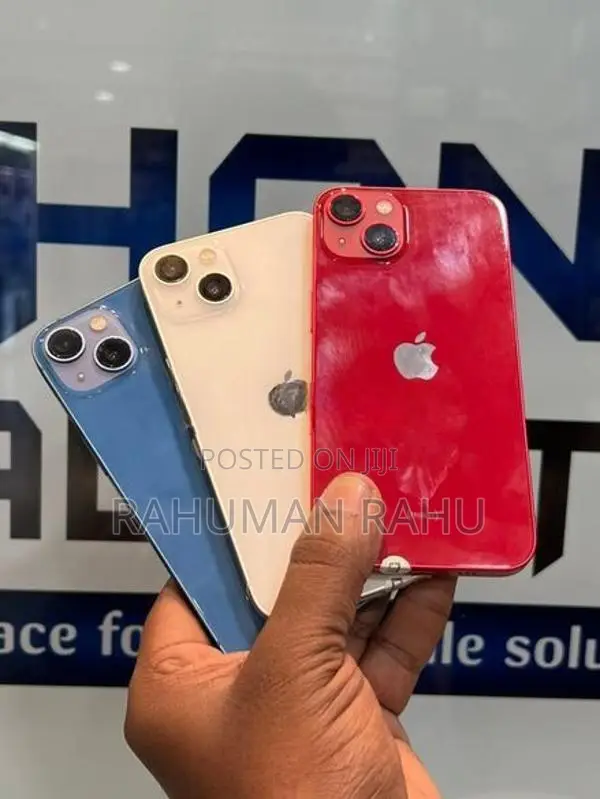 Apple iPhone 13 (Used)
