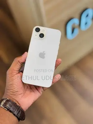 Apple iPhone 14 128GB (Used)