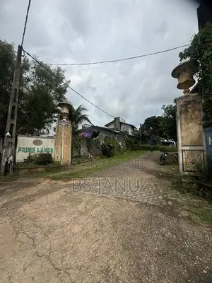 7-Perch Residential Land For Sale – Athurugiriya