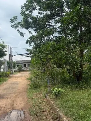 7-Perch Residential Land For Sale – Athurugiriya