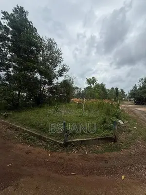 7-Perch Residential Land For Sale – Athurugiriya