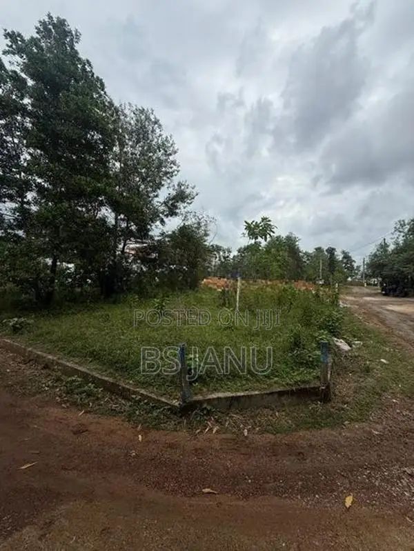 7-Perch Residential Land For Sale – Athurugiriya