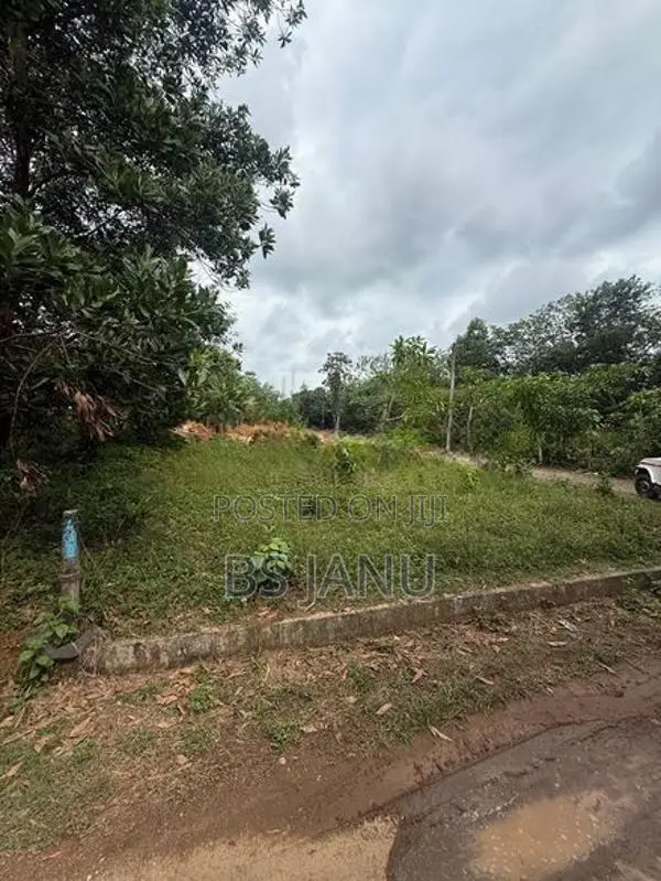 7-Perch Residential Land For Sale – Athurugiriya