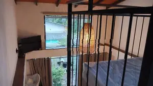 AC Mini Mordern Vila For Rent Bataduwa In Galle
