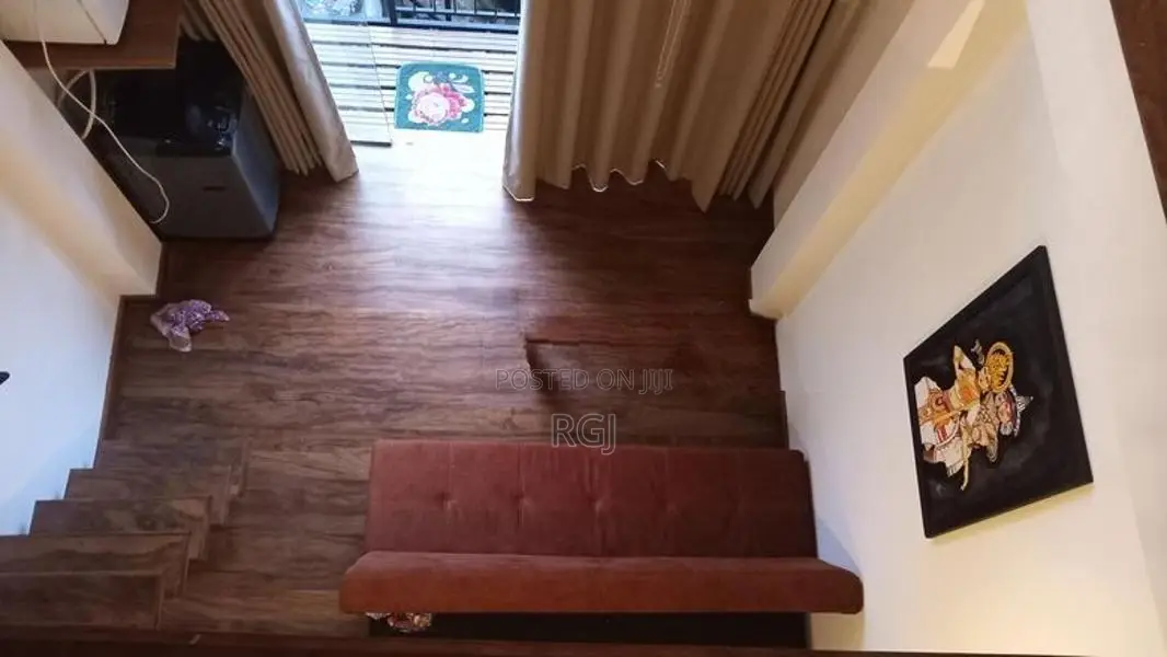 AC Mini Mordern Vila For Rent Bataduwa In Galle