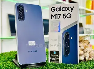 Samsung Galaxy M17 (Used)