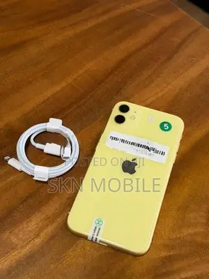 Apple iPhone 11 256GB (Used)
