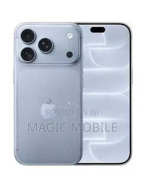 Apple iPhone 18 Pro 256GB (Brand New)