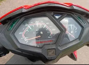 Honda Dio BS IV/Analog Meter 2019
