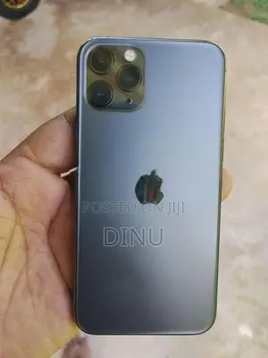 Apple iPhone 11 Pro GB (Used)