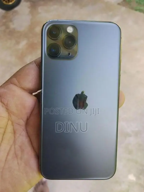Apple iPhone 11 Pro GB (Used)