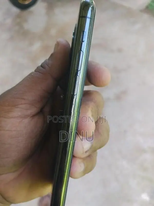 Apple iPhone 11 Pro GB (Used)