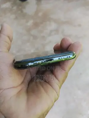 Apple iPhone 11 Pro GB (Used)