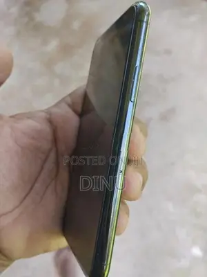 Apple iPhone 11 Pro GB (Used)