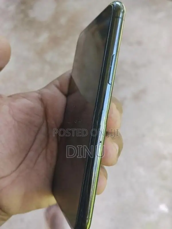 Apple iPhone 11 Pro GB (Used)