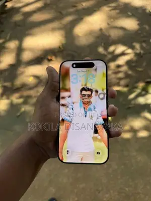 Apple iPhone 17 Pro (Used)