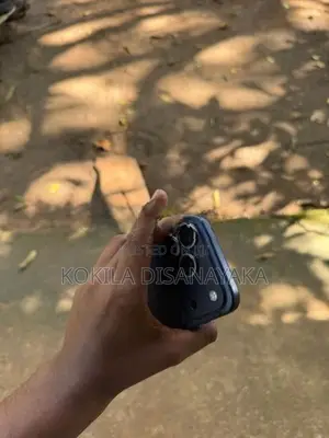 Apple iPhone 17 Pro (Used)