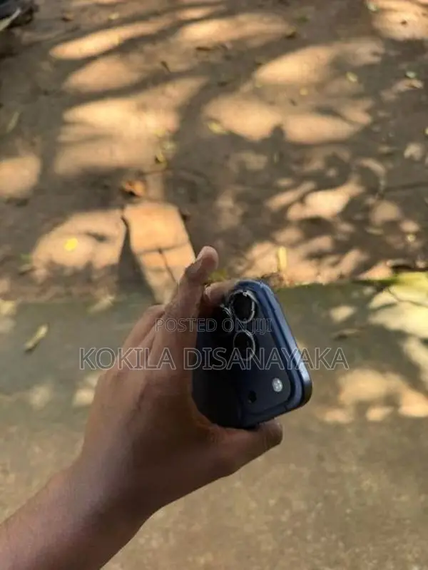 Apple iPhone 17 Pro (Used)