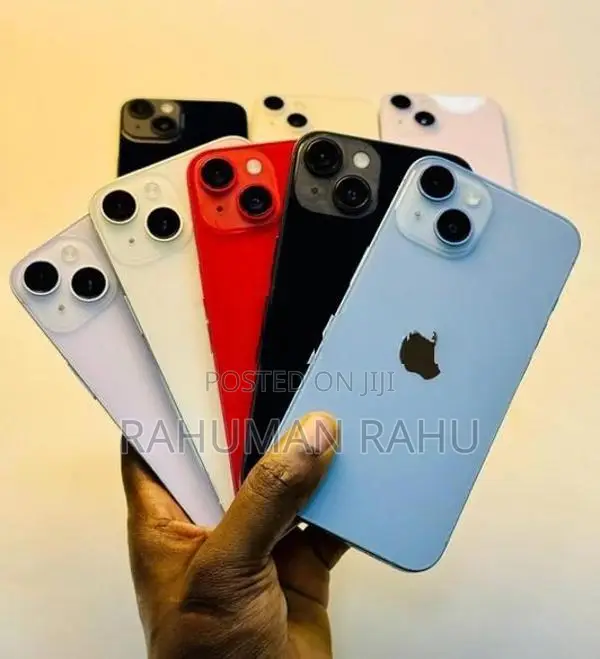 Apple iPhone 14 (Used)
