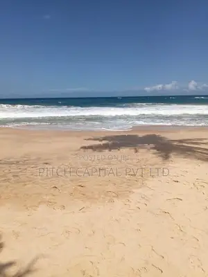 Land for Sale in Hiriketiya