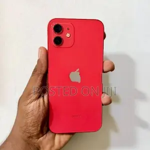 Apple iPhone 12 64GB (Used)