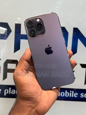 Apple iPhone 14 Pro Max (Used)