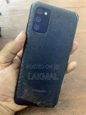 Samsung Galaxy A03s 3GB 32 (Used)