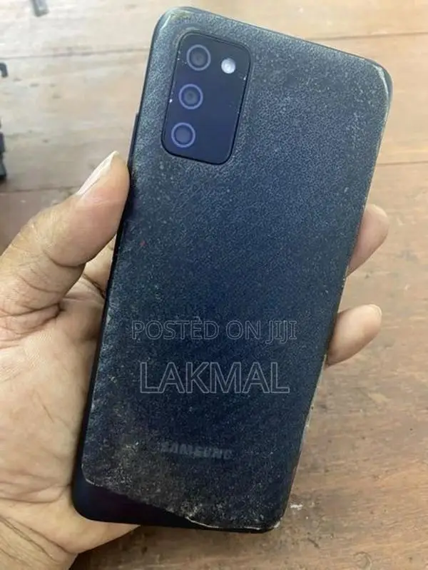 Samsung Galaxy A03s 3GB 32 (Used)