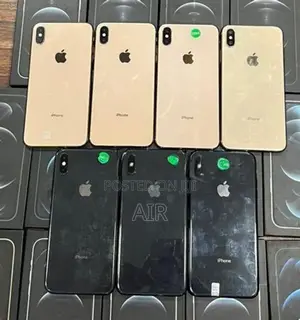 Apple iPhone XS Max 266GB (Used)