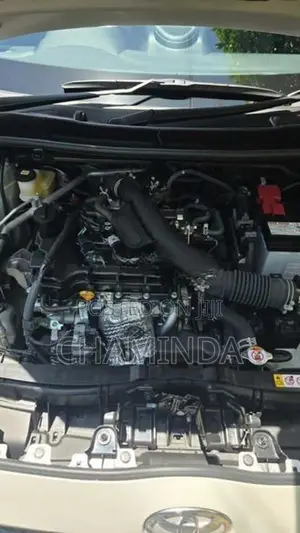 Toyota Yaris X 2026