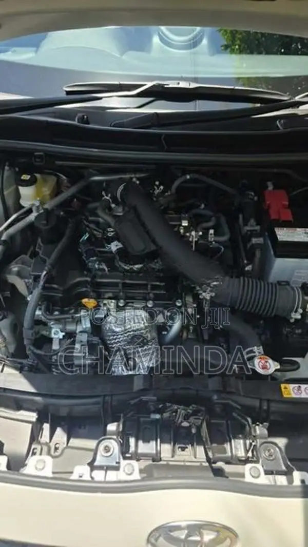 Toyota Yaris X 2026