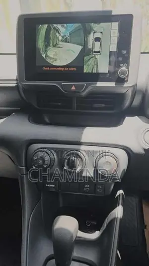 Toyota Yaris X 2026