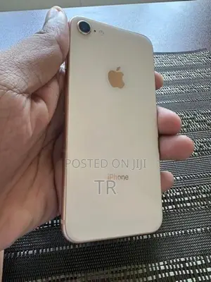Apple iPhone 8 (Used)