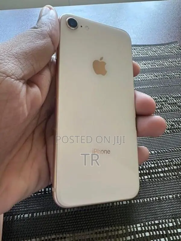 Apple iPhone 8 (Used)