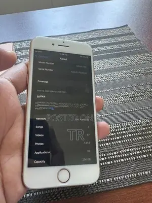 Apple iPhone 8 (Used)