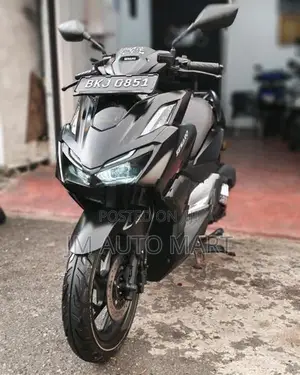 Senaro GN 125 Click 150 2026