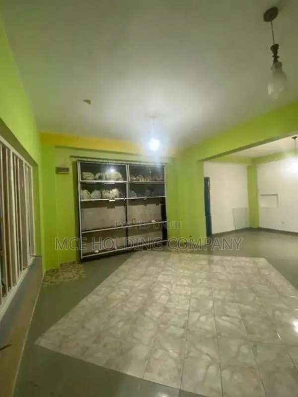 Ground Floor House For Rent In Kandy