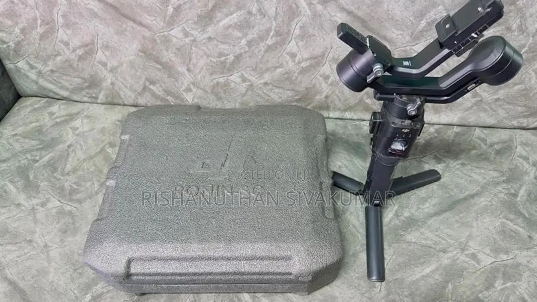 DJI Ronin SC