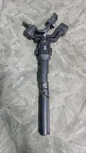 DJI Ronin SC