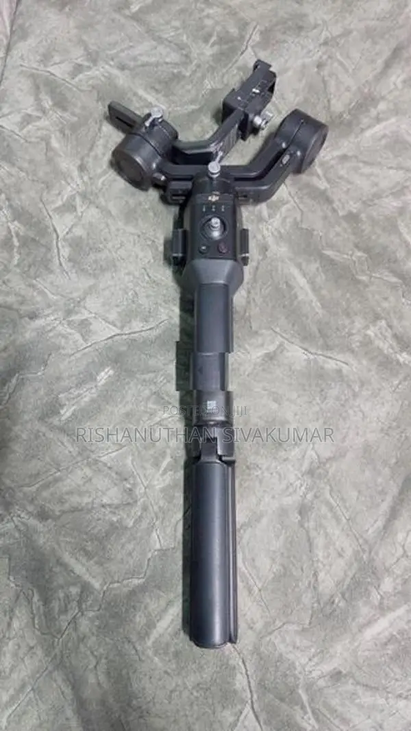 DJI Ronin SC